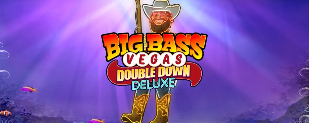 p9 games Big Bass Vegas Duplo Deluxe