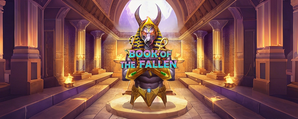 p9 games Livro dos Caídos