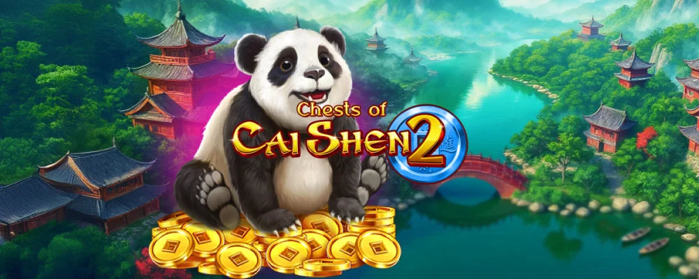 p9 games Baús de Cai Shen 2