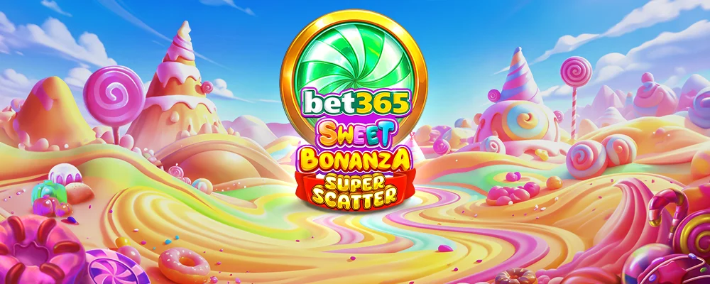 p9 games Doce Bonança Super Scatter