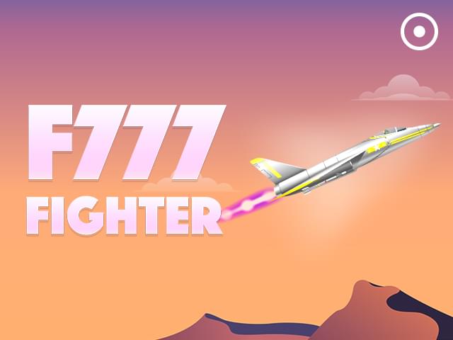 p9 games F777 Fighter